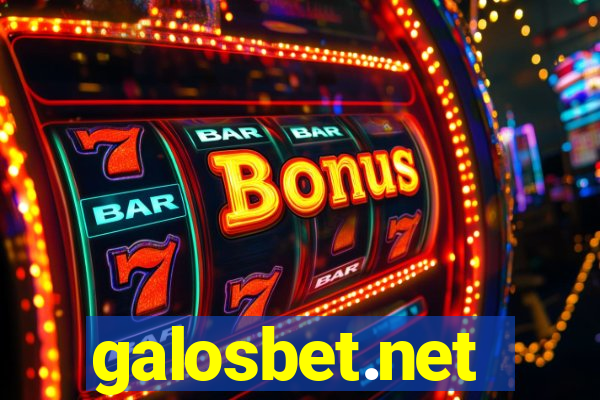galosbet.net