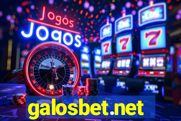 galosbet.net