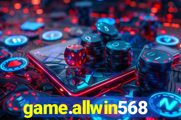 game.allwin568