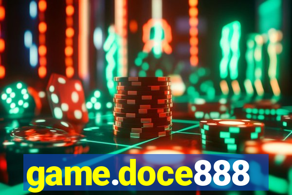 game.doce888