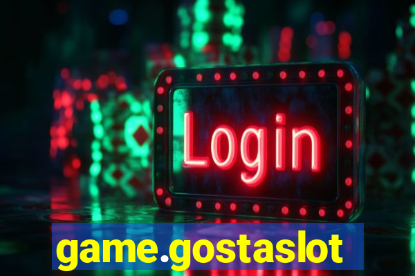 game.gostaslot