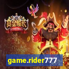 game.rider777