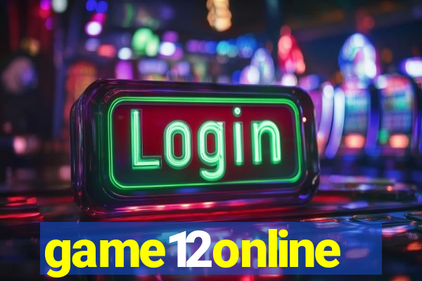 game12online