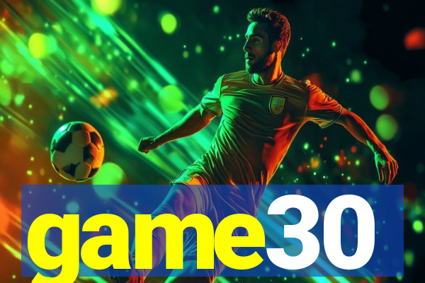 game30