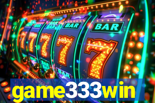 game333win