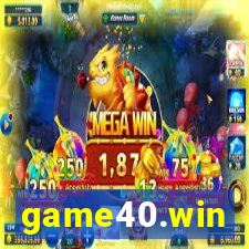game40.win