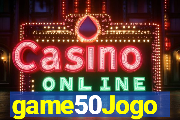 game50Jogo