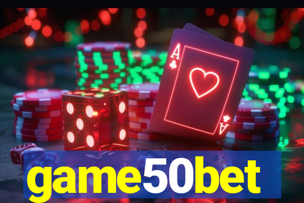 game50bet
