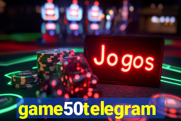 game50telegram