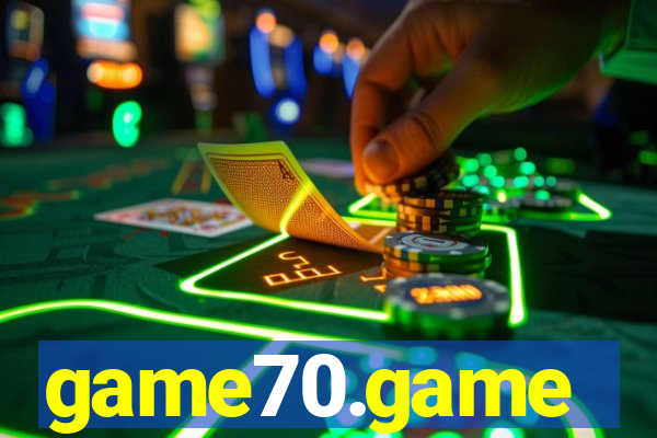 game70.game