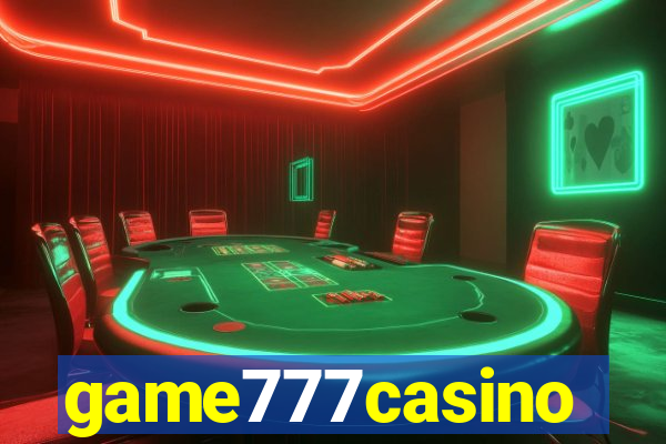game777casino