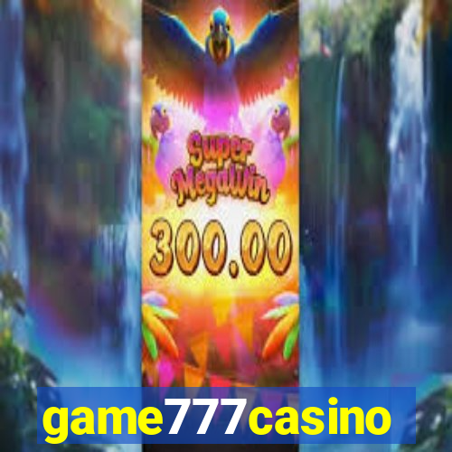 game777casino