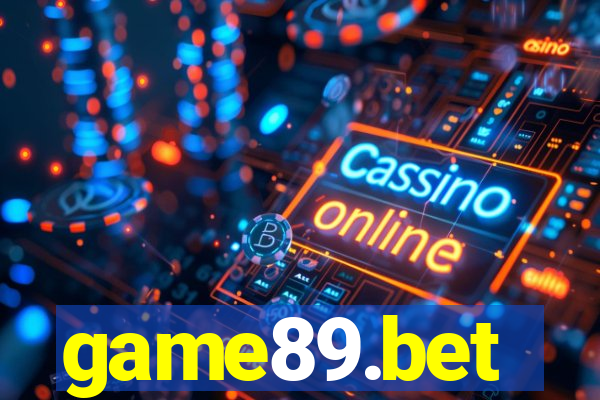 game89.bet
