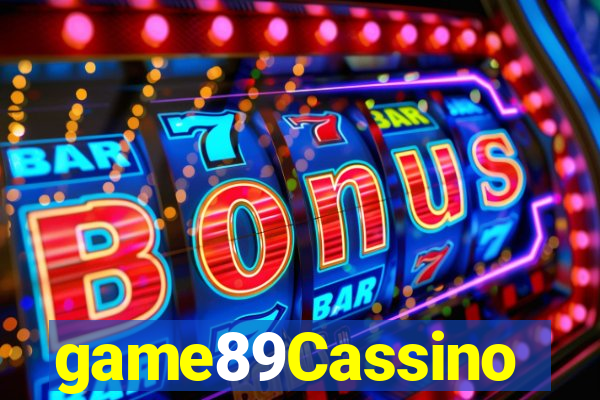 game89Cassino