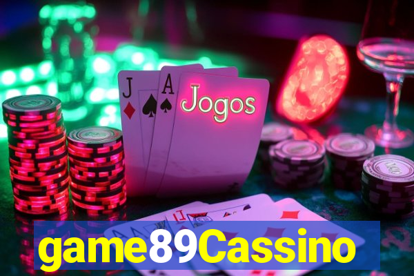 game89Cassino