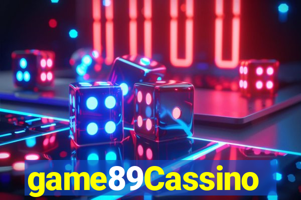 game89Cassino