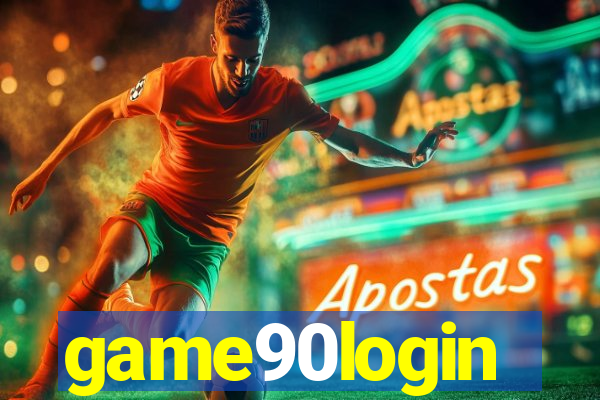 game90login