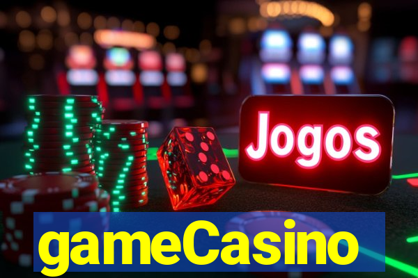 gameCasino