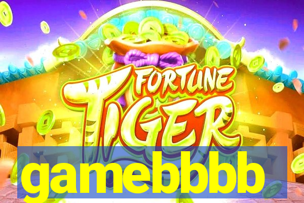 gamebbbb