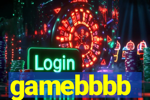 gamebbbb