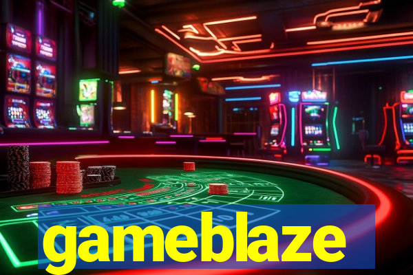 gameblaze