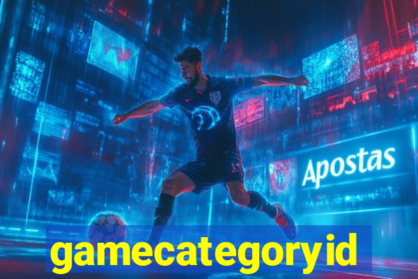 gamecategoryid