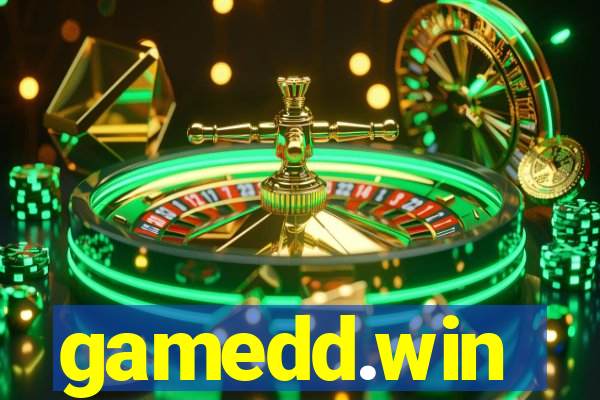gamedd.win