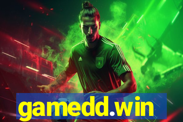 gamedd.win