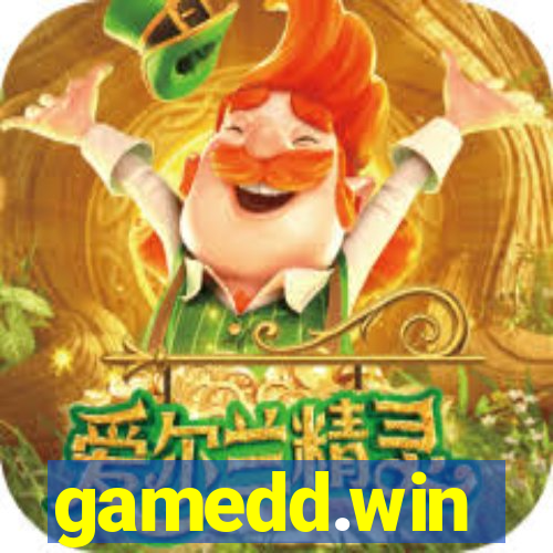 gamedd.win