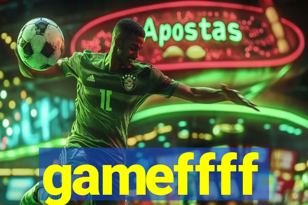 gameffff