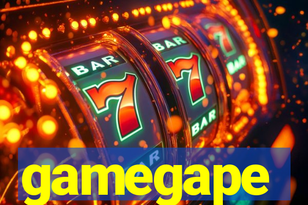gamegape
