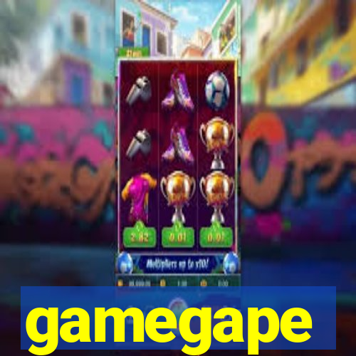 gamegape