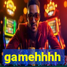 gamehhhh