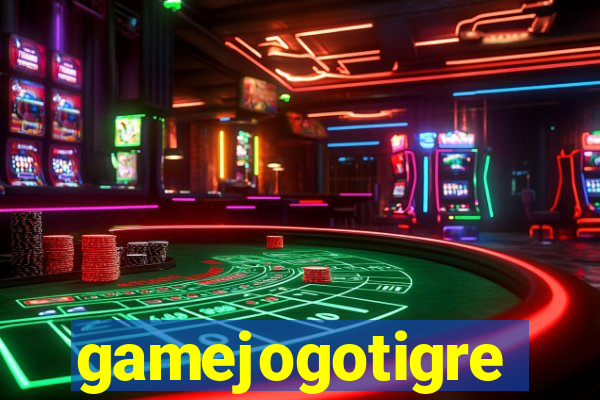 gamejogotigre
