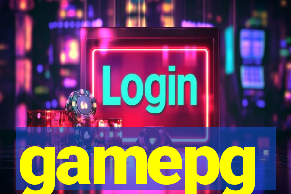 gamepg