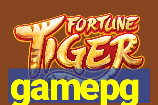 gamepg