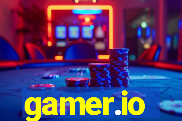 gamer.io