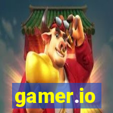 gamer.io