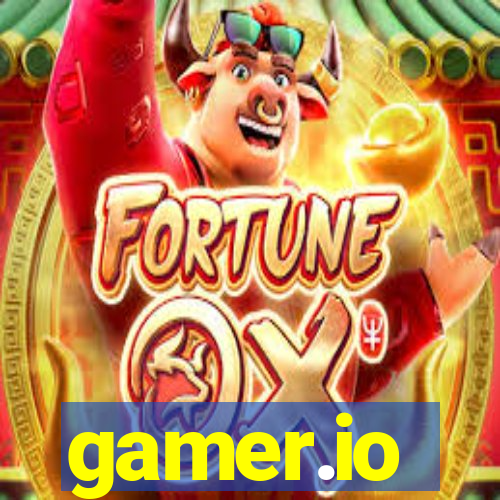 gamer.io