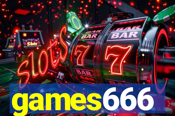games666