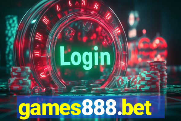 games888.bet