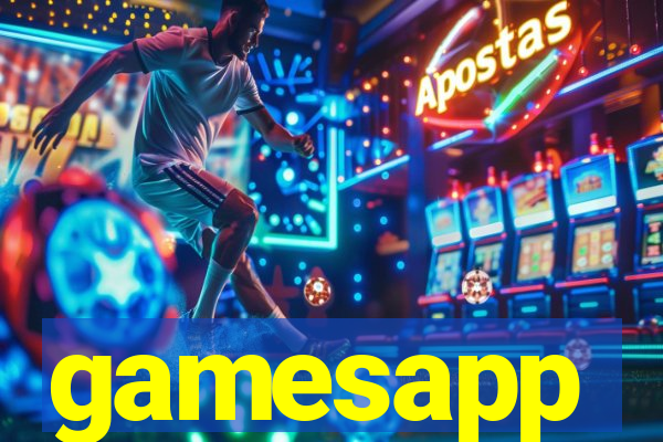 gamesapp