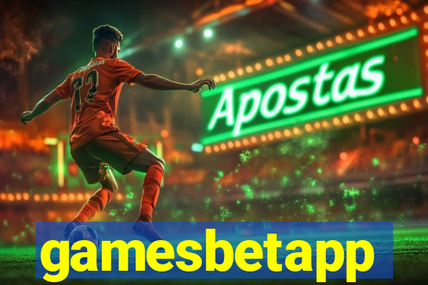 gamesbetapp