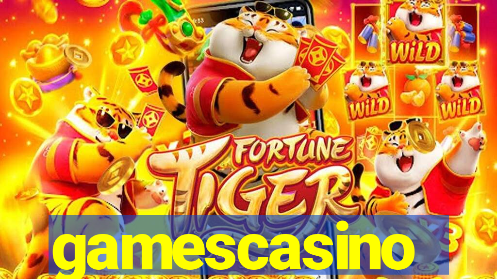 gamescasino