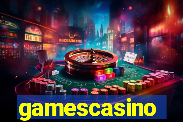 gamescasino