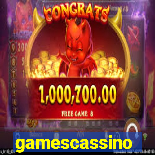 gamescassino