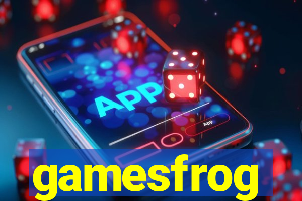 gamesfrog