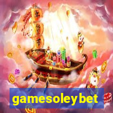 gamesoleybet