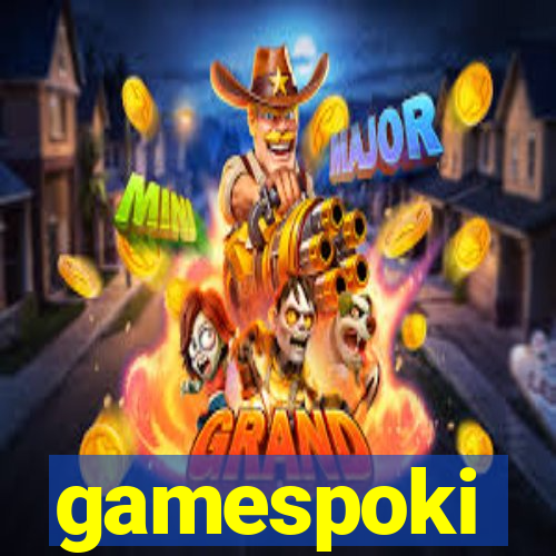 gamespoki