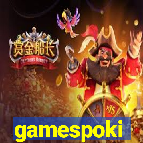 gamespoki